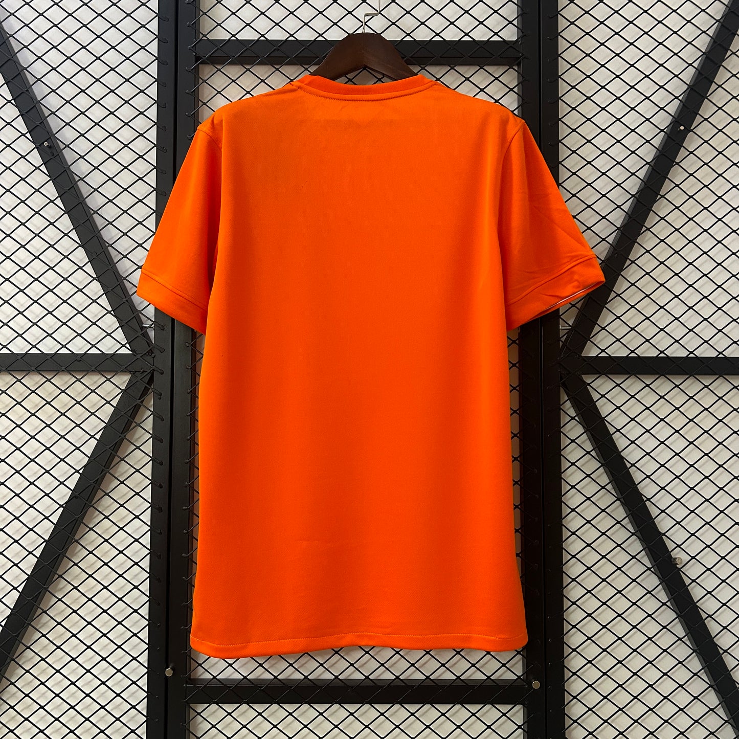 Holanda 2014 Home