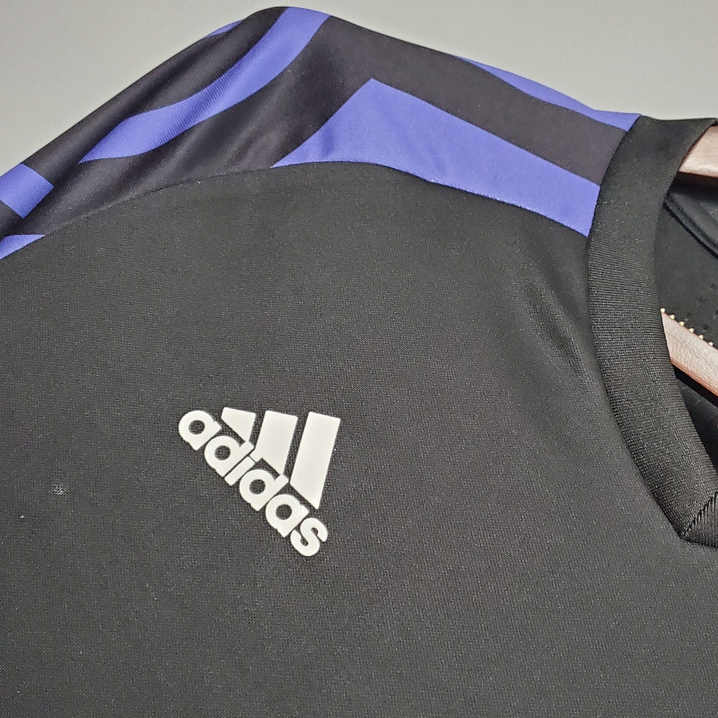 Real Madrid 15/16 Third Away