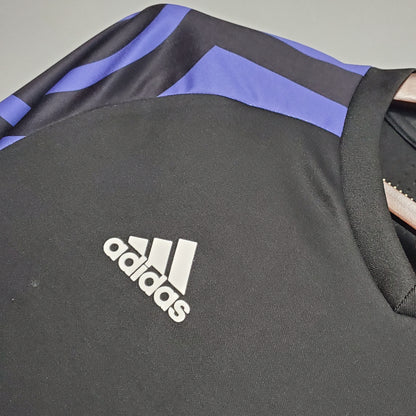 Real Madrid 15/16 Third Away