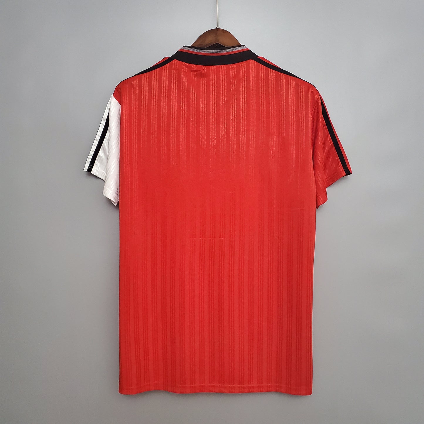 Rangers 95/96 Red and White