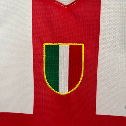Inter Milan 07/08 Away