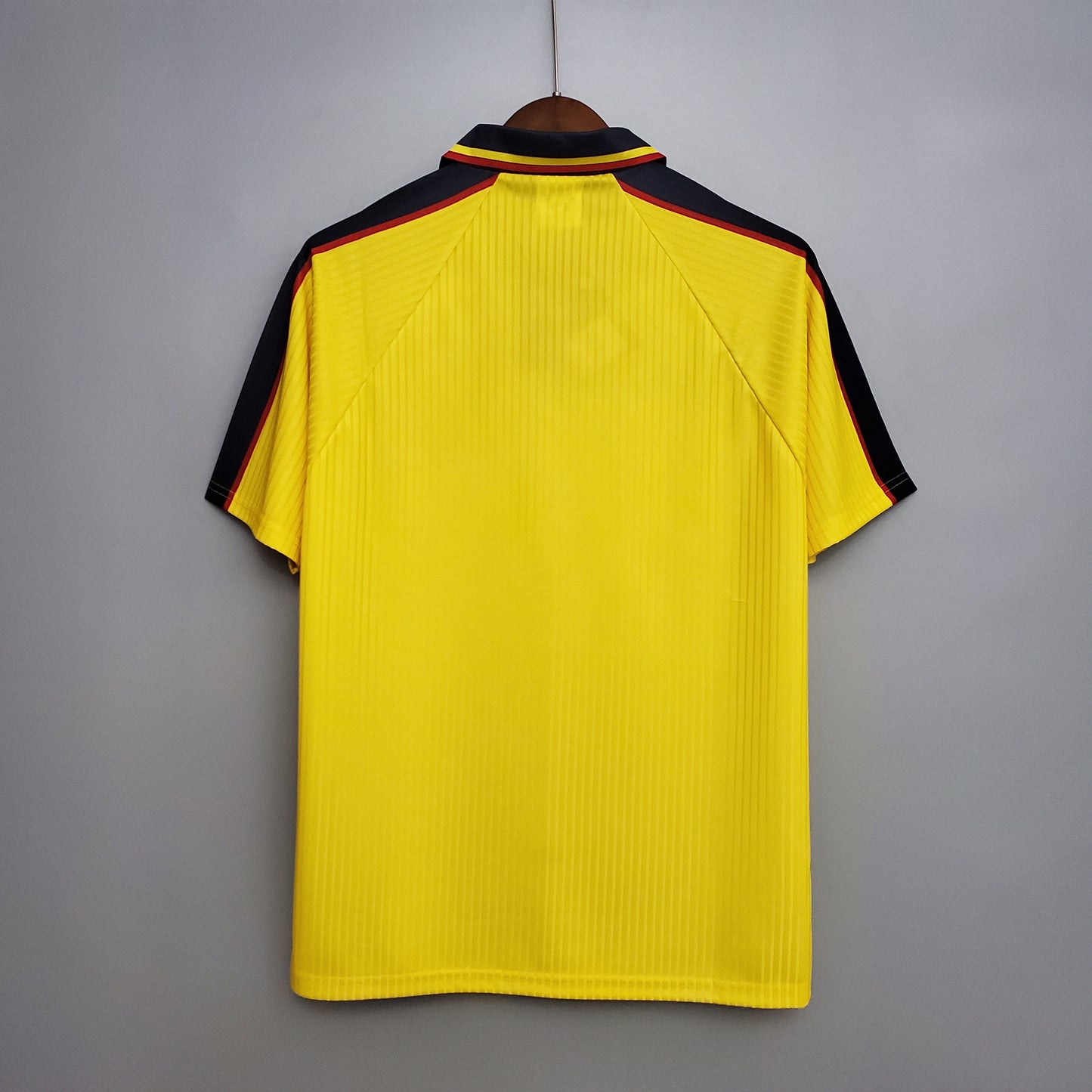 Scotland 96/98 Yellow