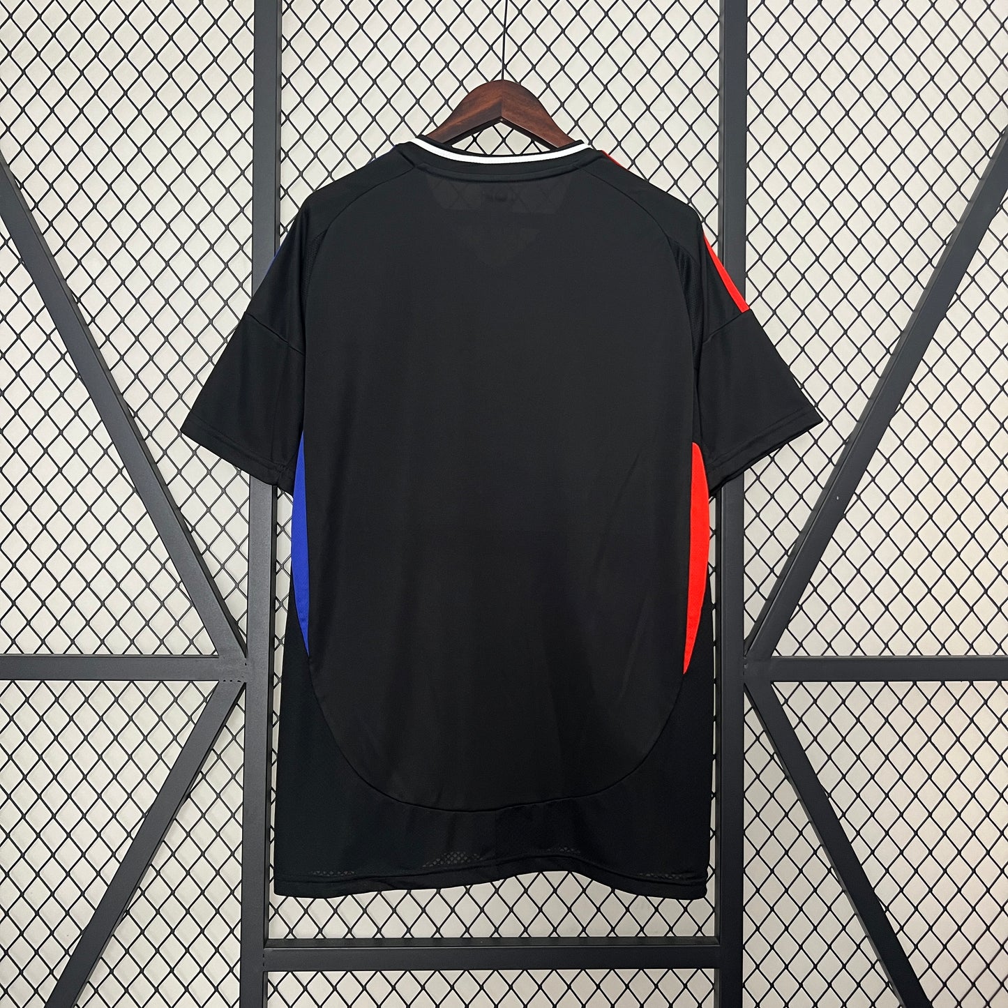 Lyon Away 24/25