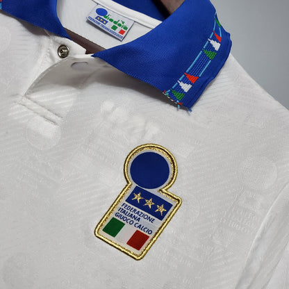 Itália 1994 Away