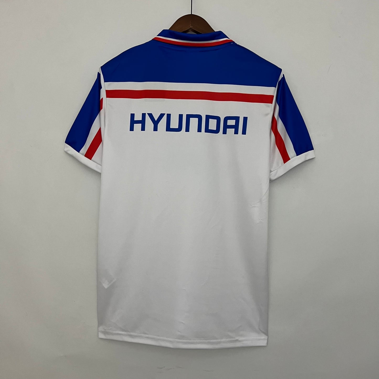 Bahia 1998 White