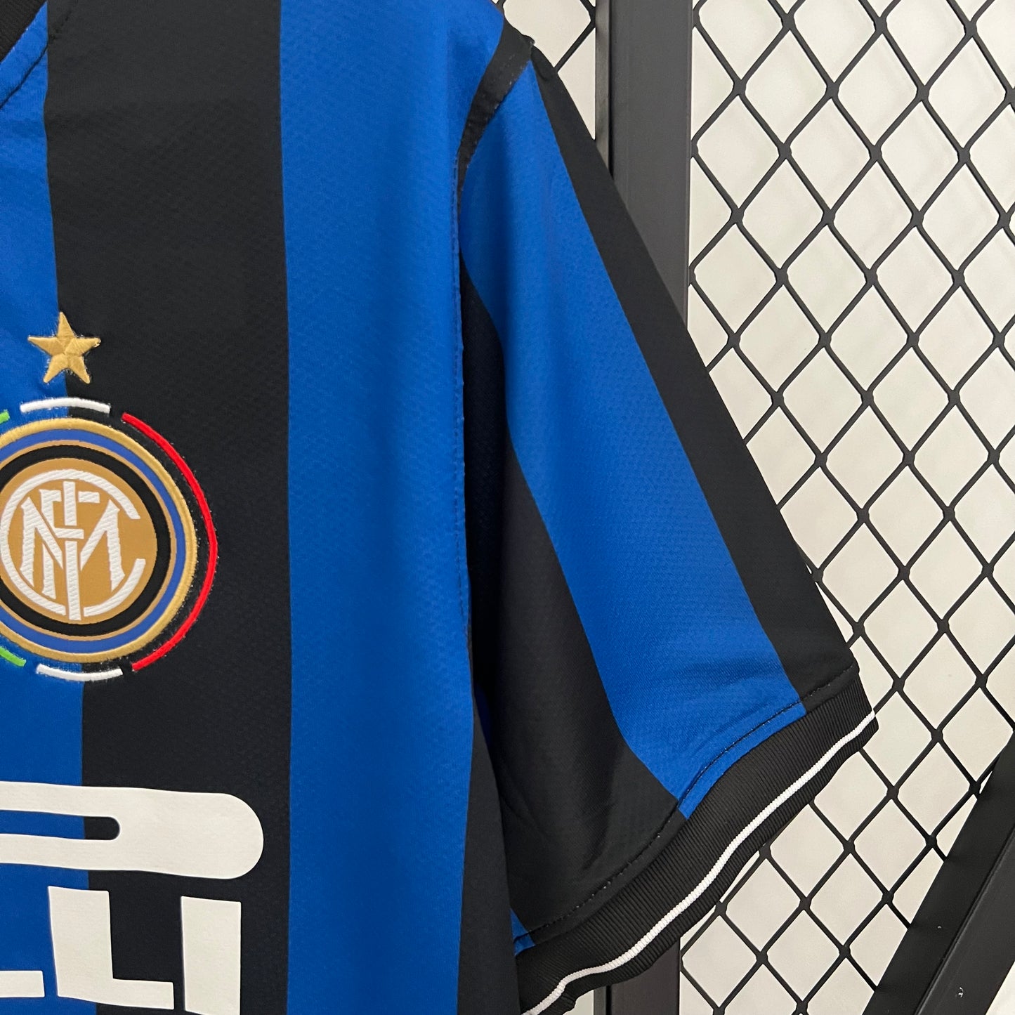 Inter Milan 09/10 Home