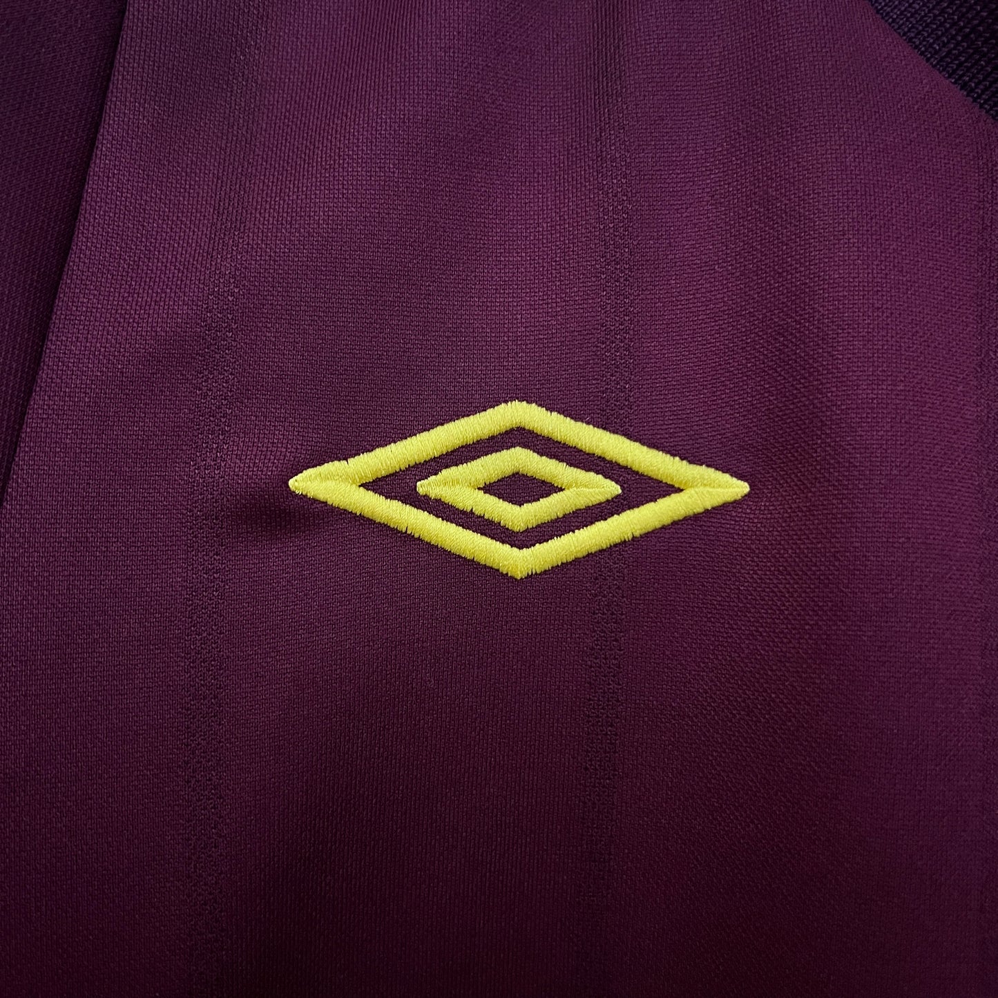 Manchester City Away 12/13