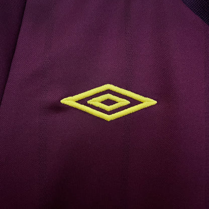 Manchester City Away 12/13