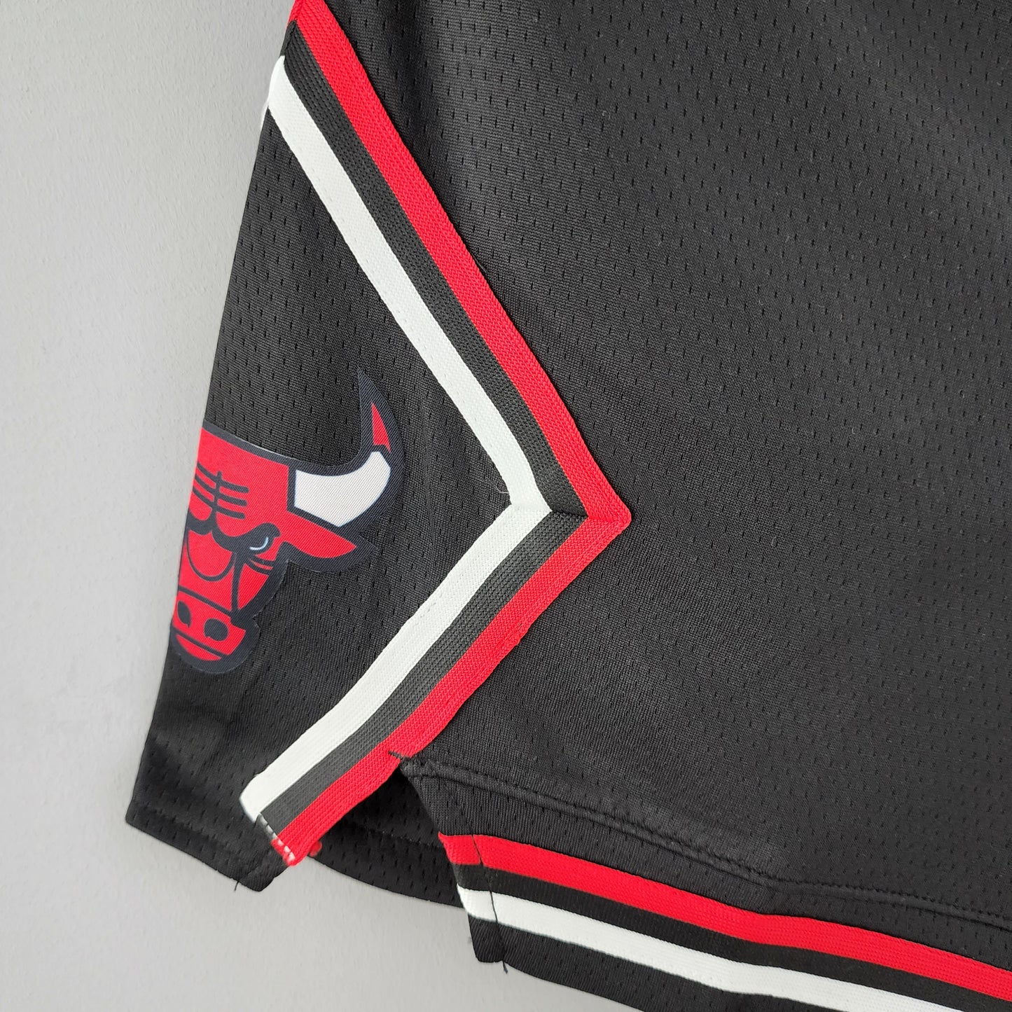Chicago Bulls Black