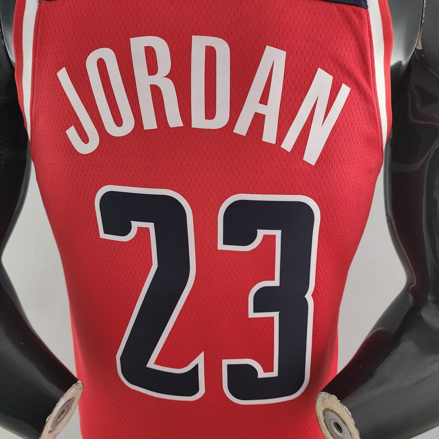 Washington Wizards Red | 75th Anniversary