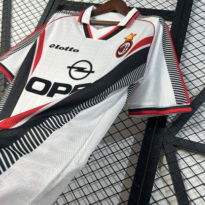 Milan Away 94/95