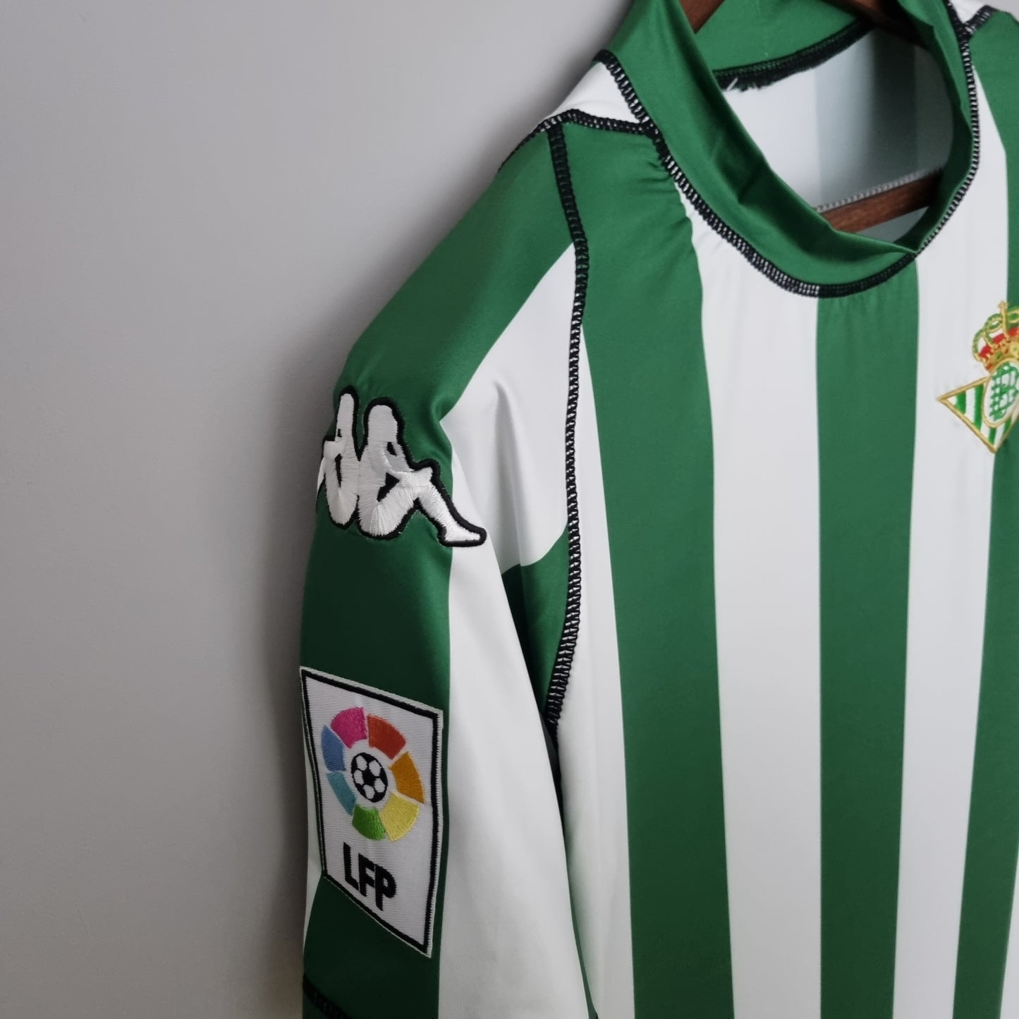 Real Betis 03/04 Home