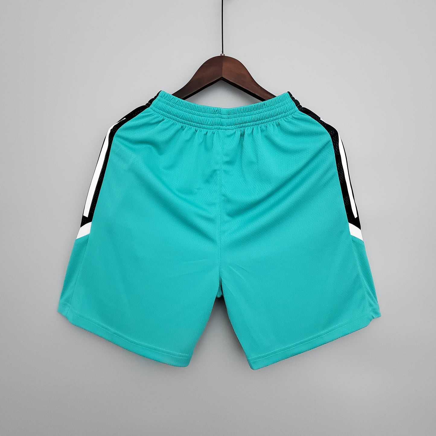 Real Madrid Warmup Light Green