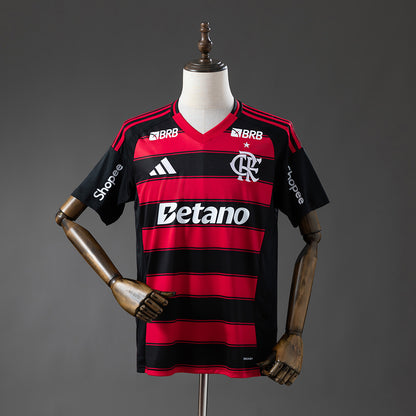 Flamengo 25/26 Home