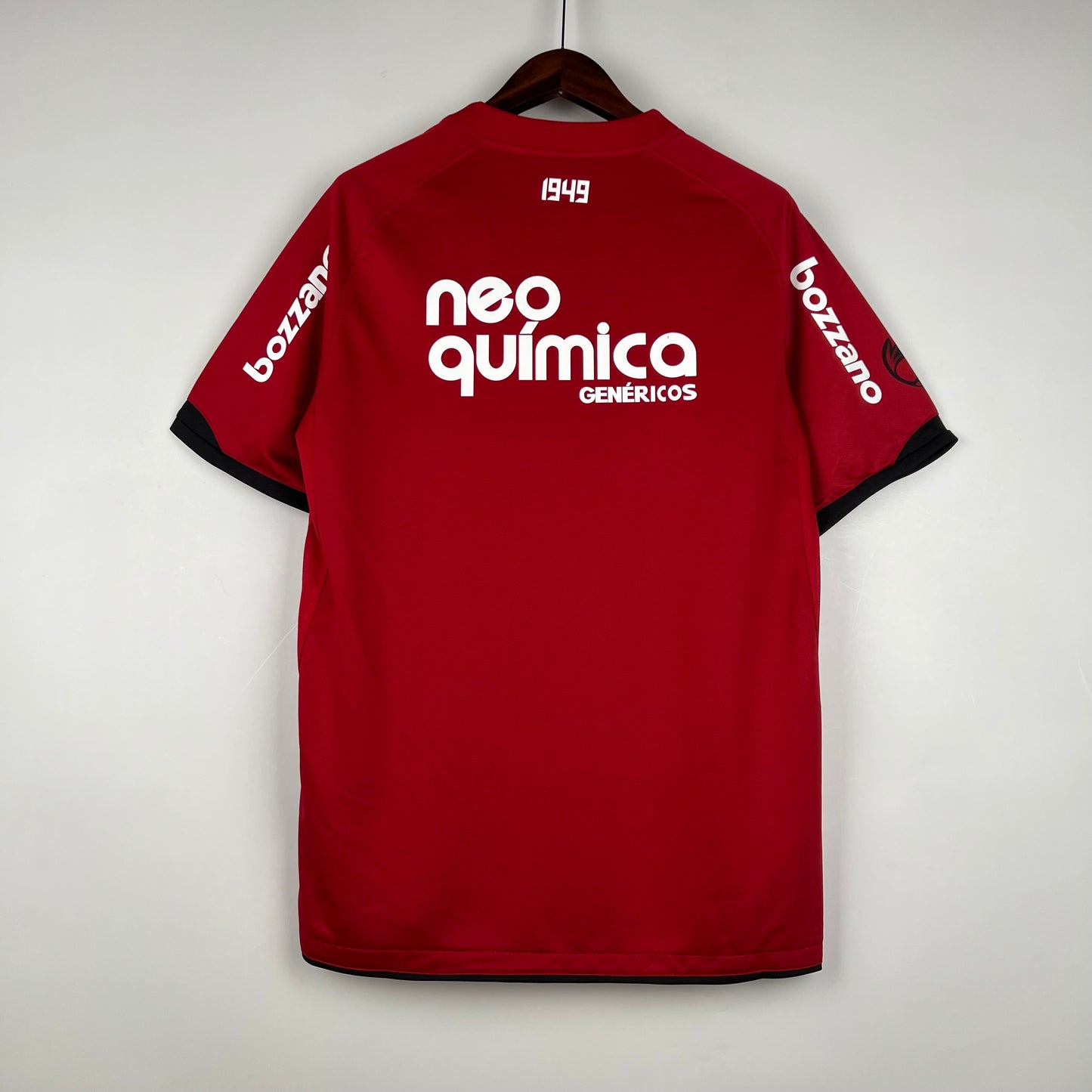 Corinthians 11/12 Third Away