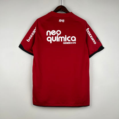 Corinthians 11/12 Third Away