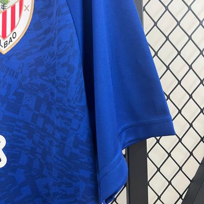 Athletico Bilbao Away 24/25