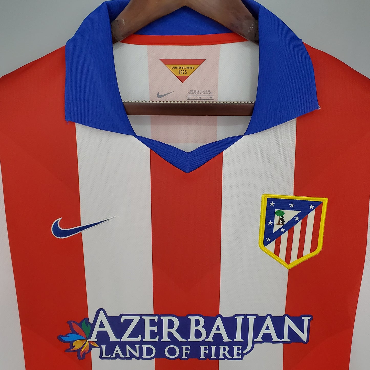 Atletico Madrid 14/15 Home