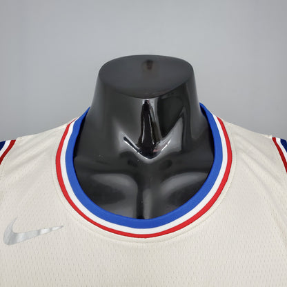 Philadelphia 76ers White | Earned Edition