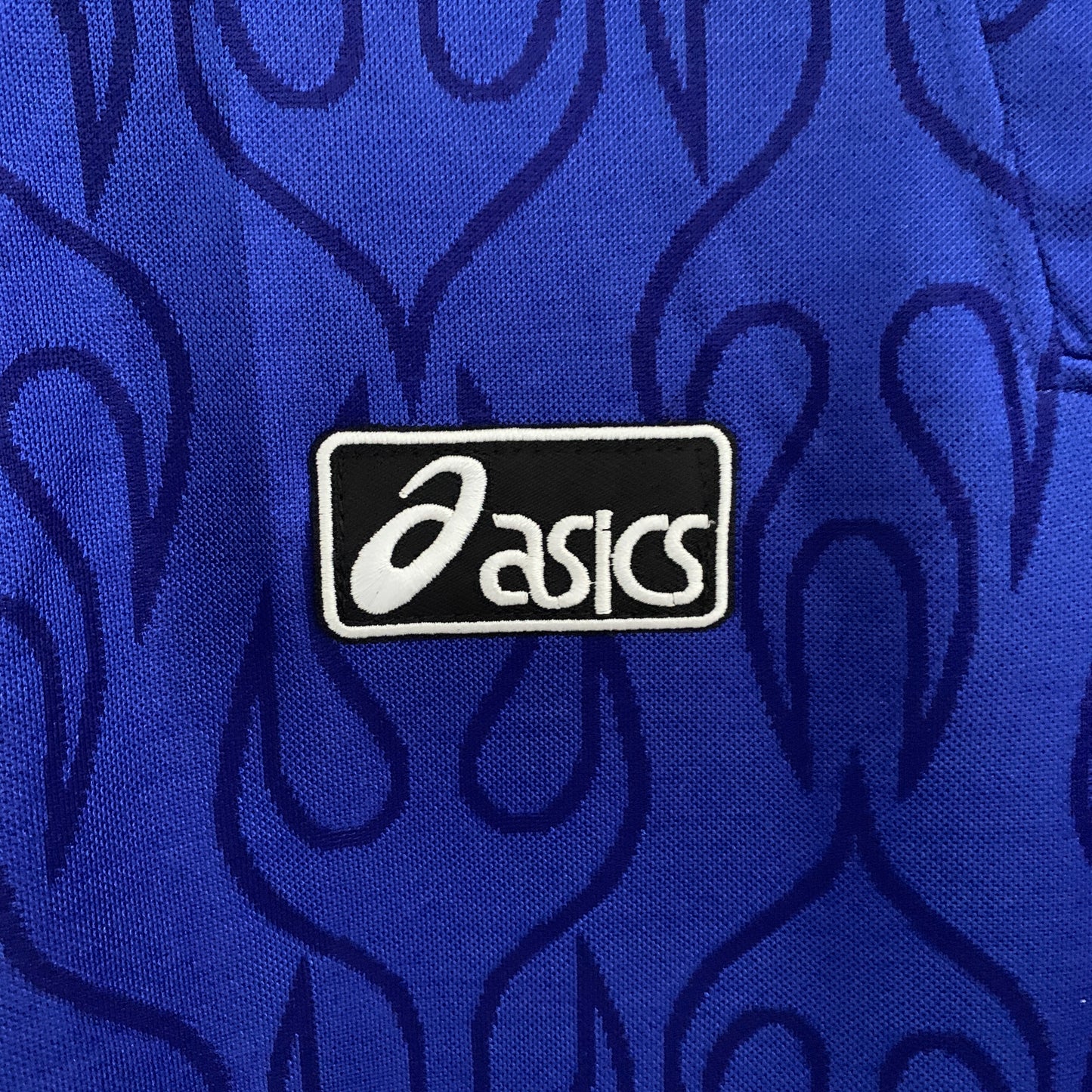 Japan 1998 Home Long Sleeve