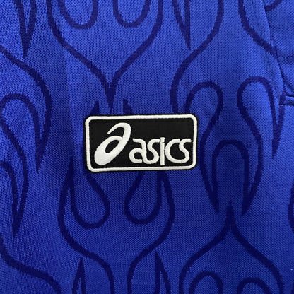 Japan 1998 Home Long Sleeve