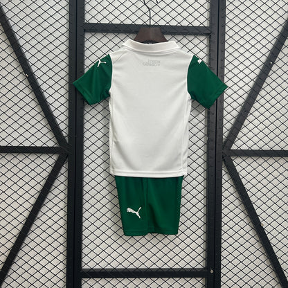 Palmeiras 2025 Away