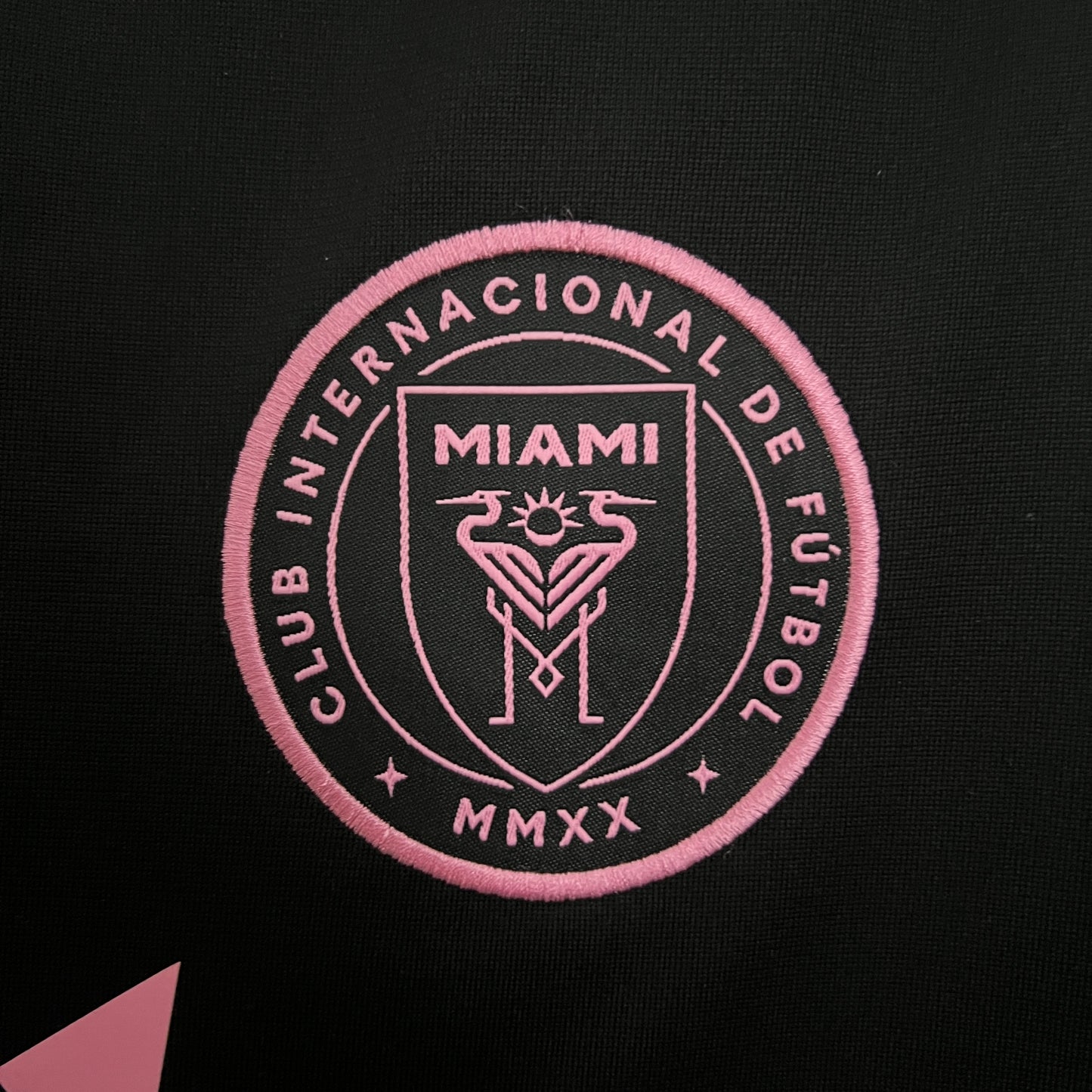 Inter Miami 25/26 Away