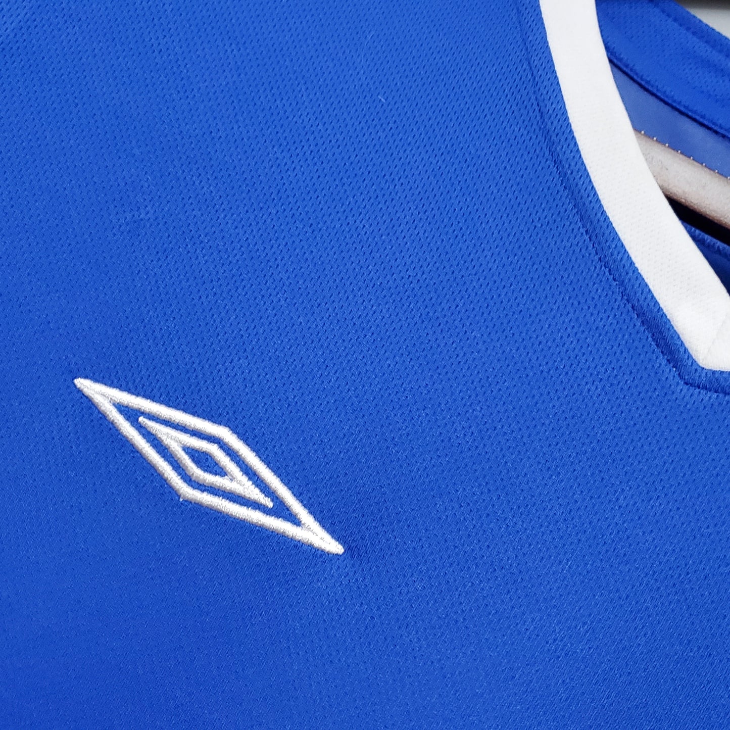 Chelsea 03/05 Home