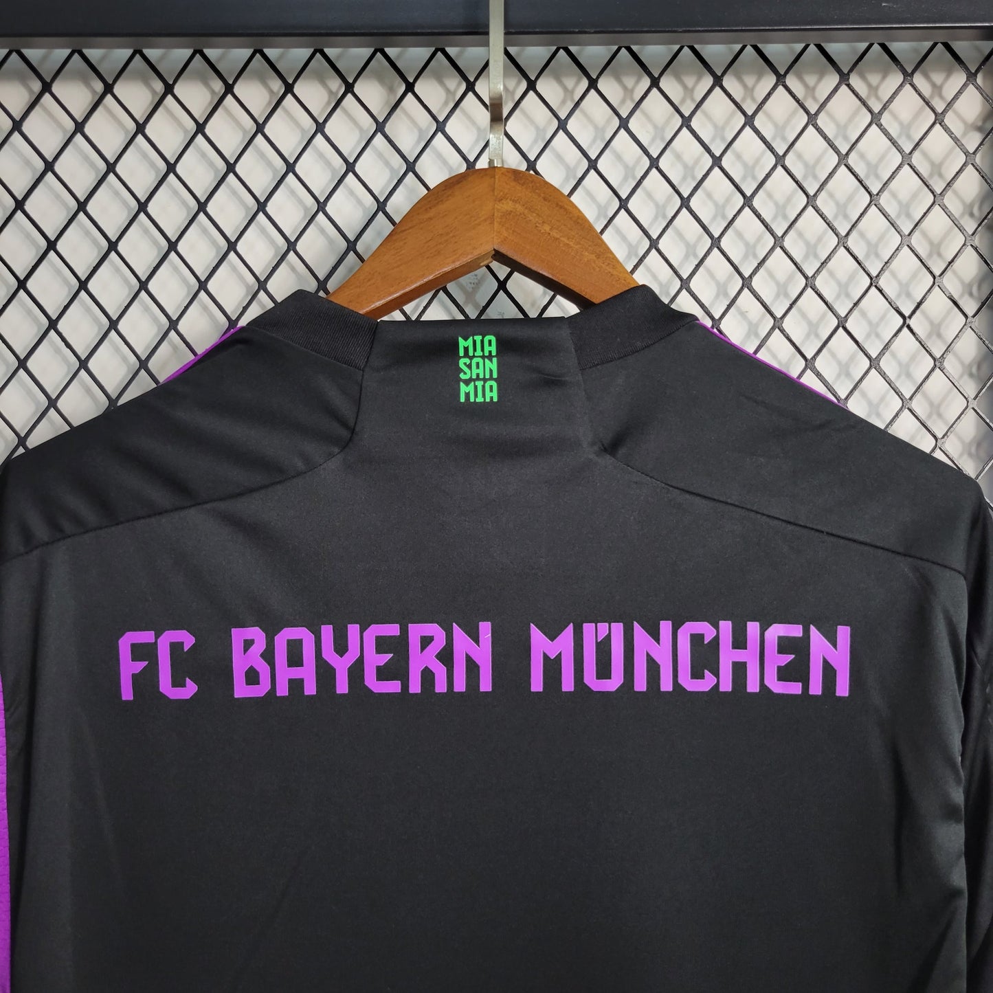 Bayern München Away 23/24