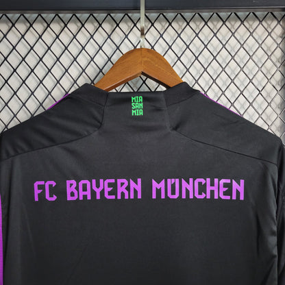 Bayern München Away 23/24