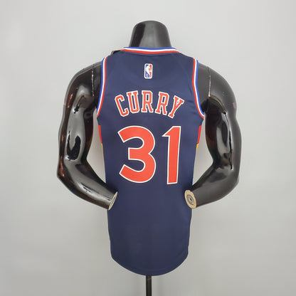 Philadelphia 76ers Dark Blue | 75th Anniversary