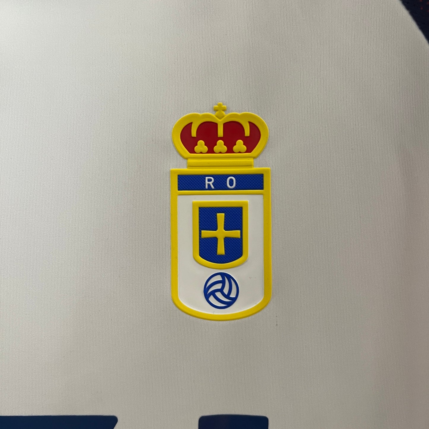 Real Oviedo Away 24/25