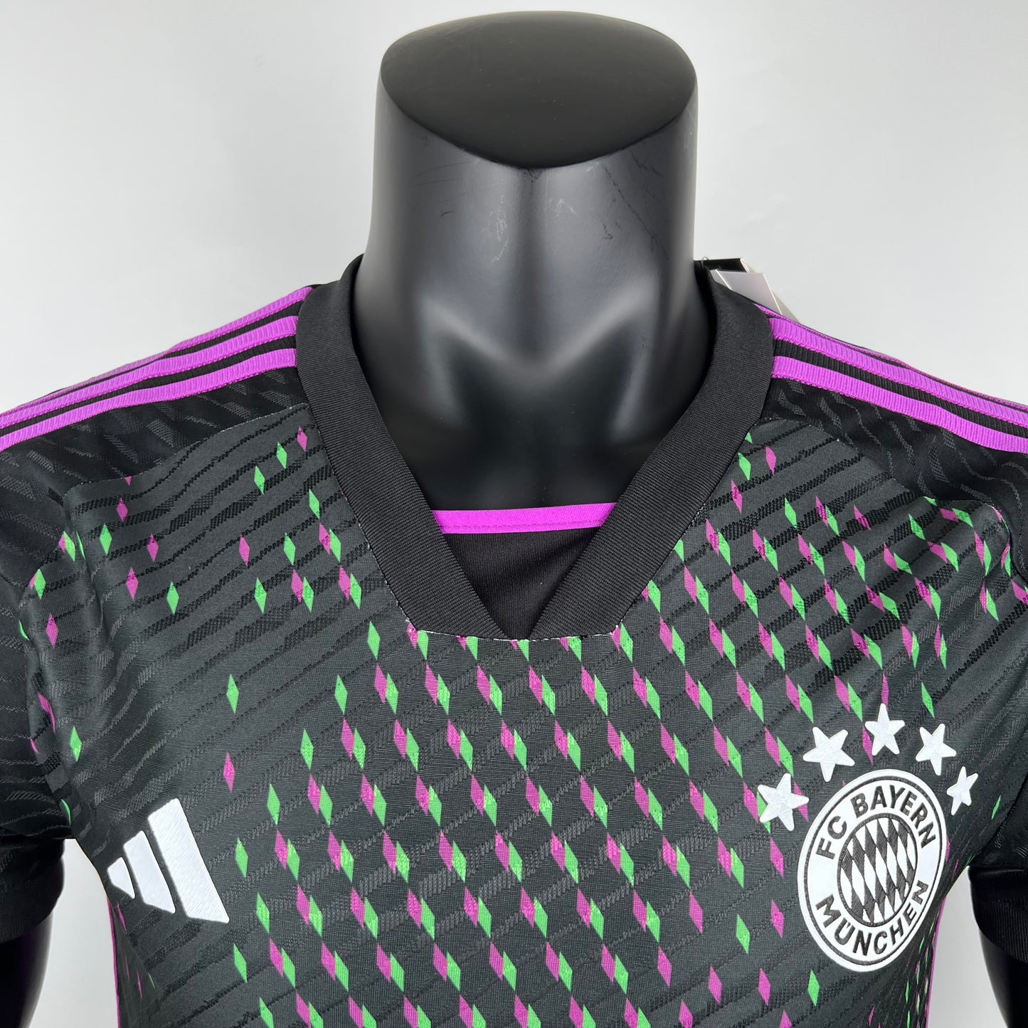 Bayern Munich 23/24 Away