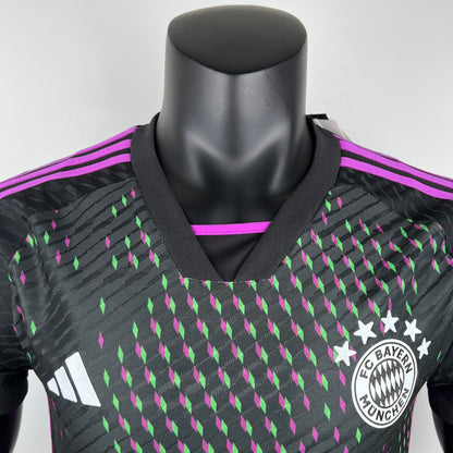 Bayern Munich 23/24 Away
