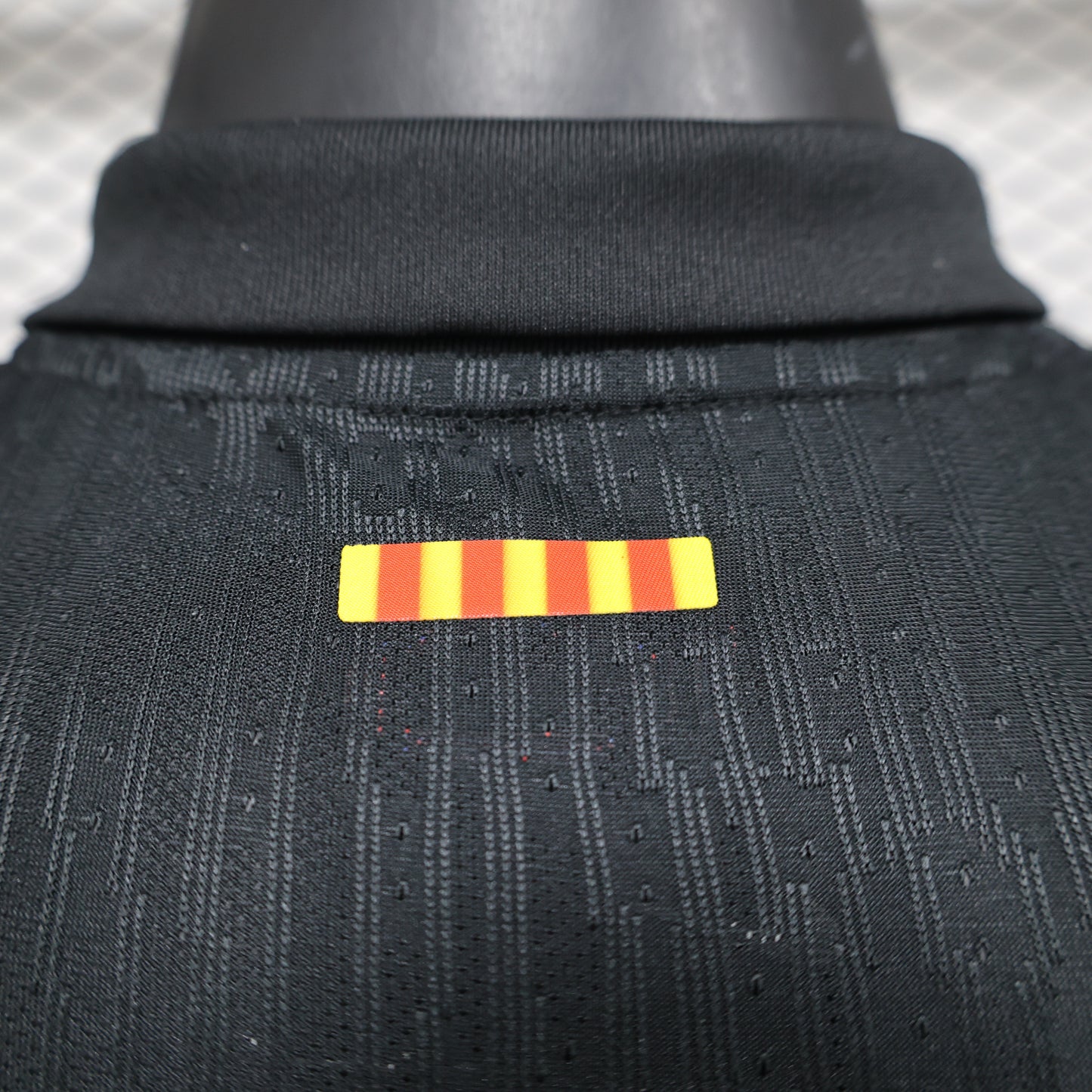 Barcelona Away 24/25 Player Version