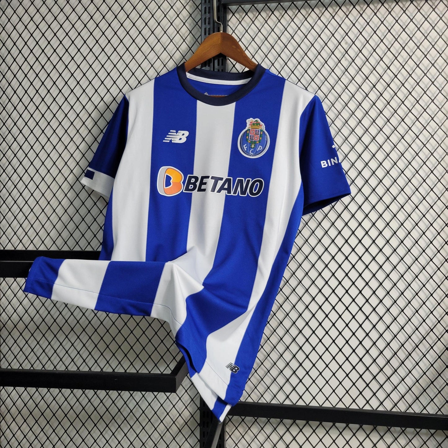 FC Porto Home 23/24
