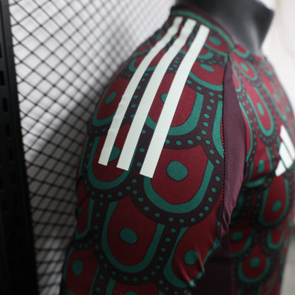 México Home 2024 | Player Version