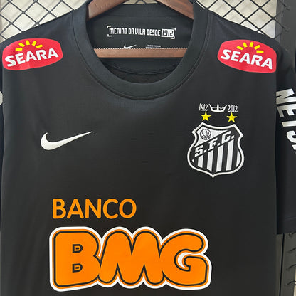 Santos 12/13 Away