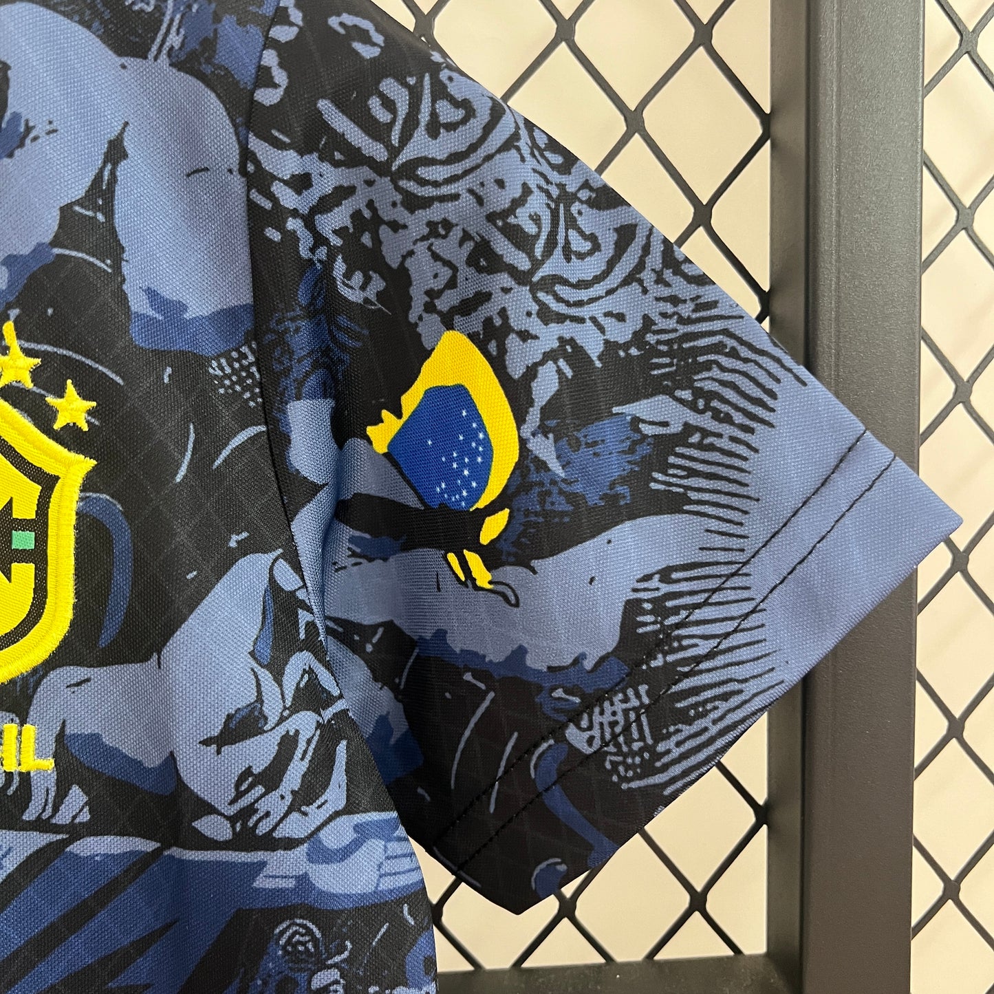 Brazil Special Edition Kids 24/25  2
