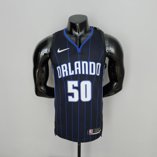 Orlando Magic Dark Blue | 75th Anniversary
