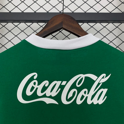 Palmeiras 1987 home
