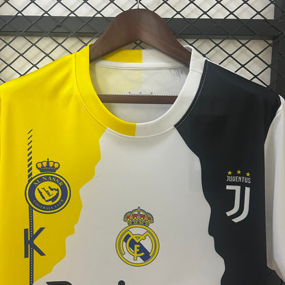 Edição Especial CR7