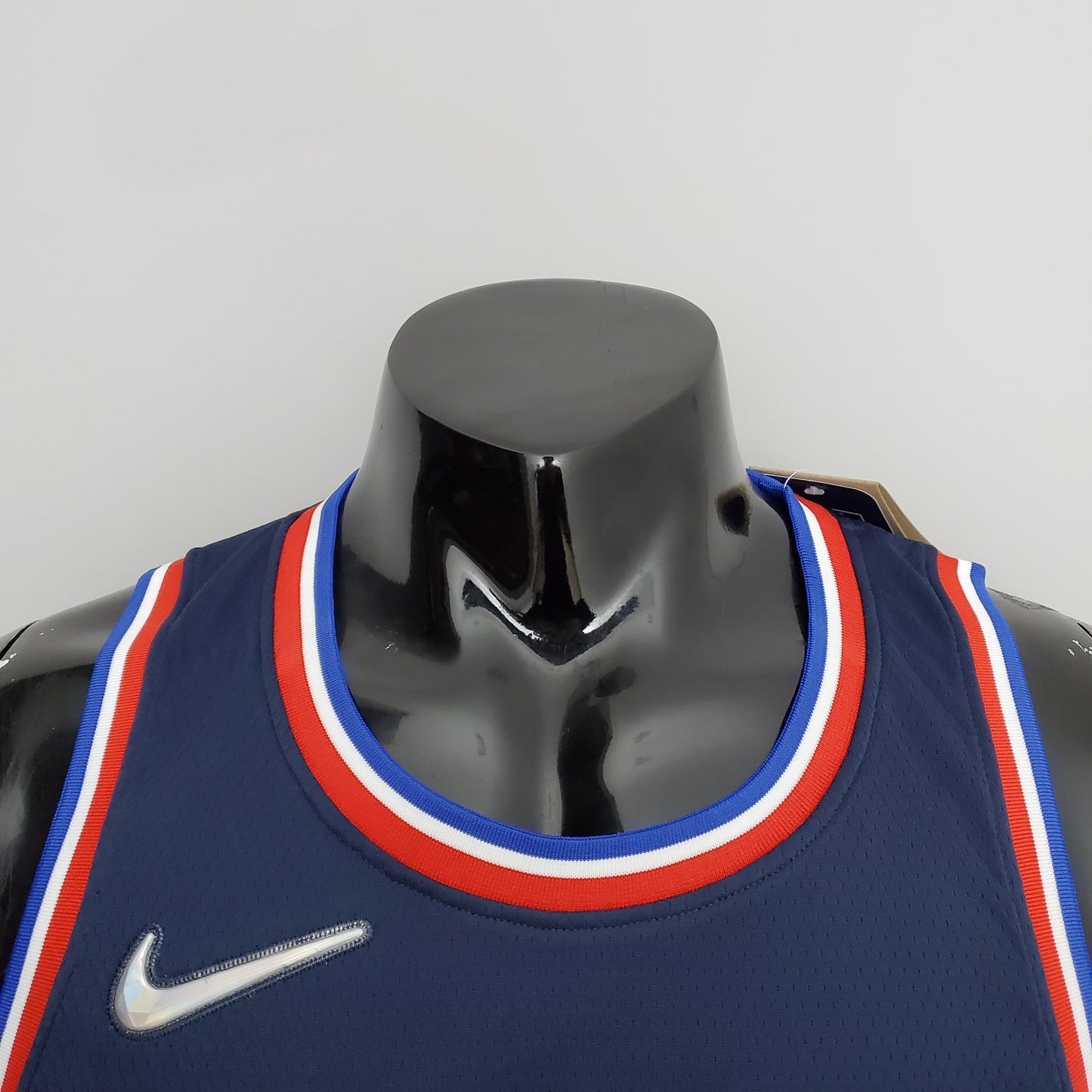 Philadelphia 76ers Dark Blue | 75th Anniversary