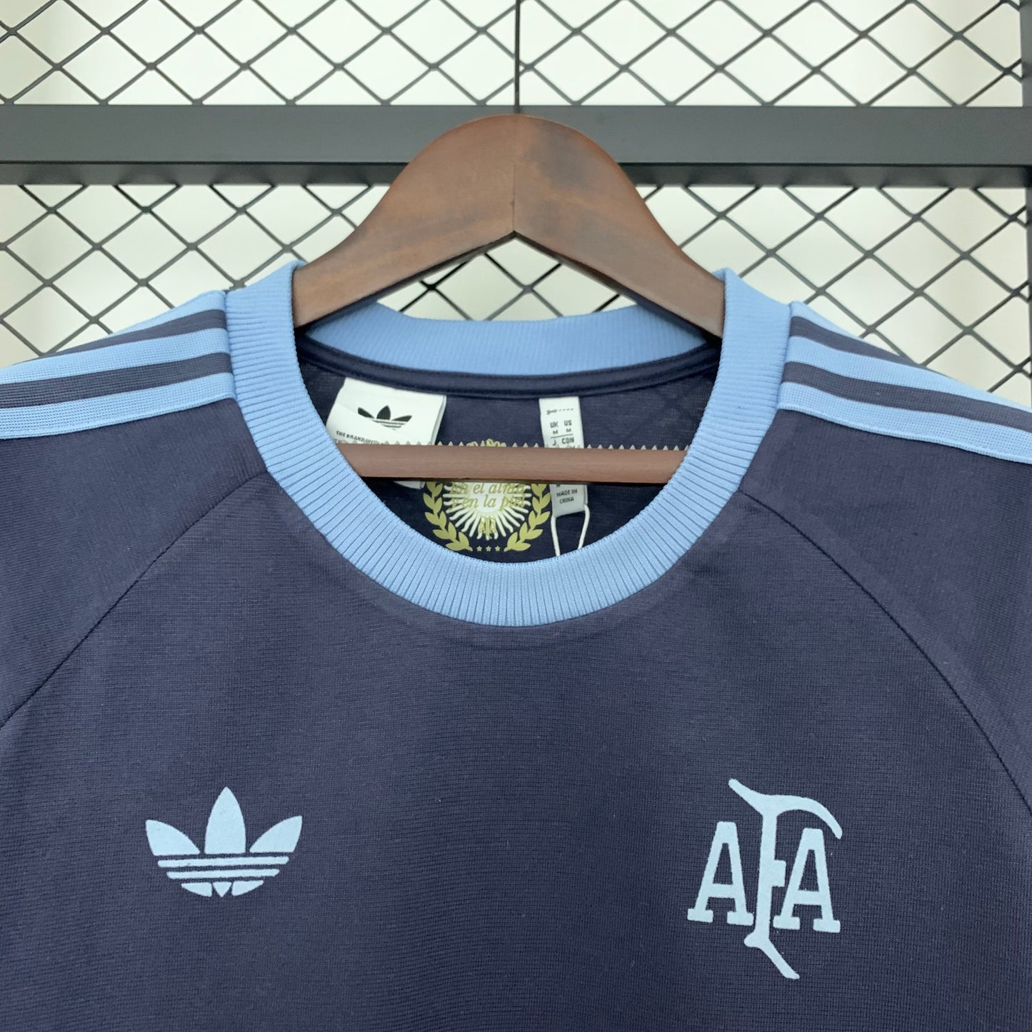 Argentina - Adidas Originals