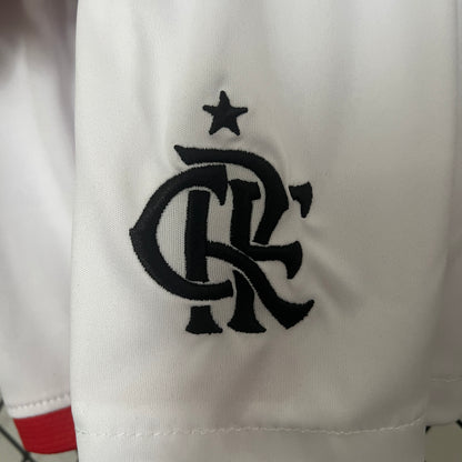 Flamengo Home 24/25