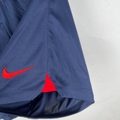 PSG Navy Blue 23/24