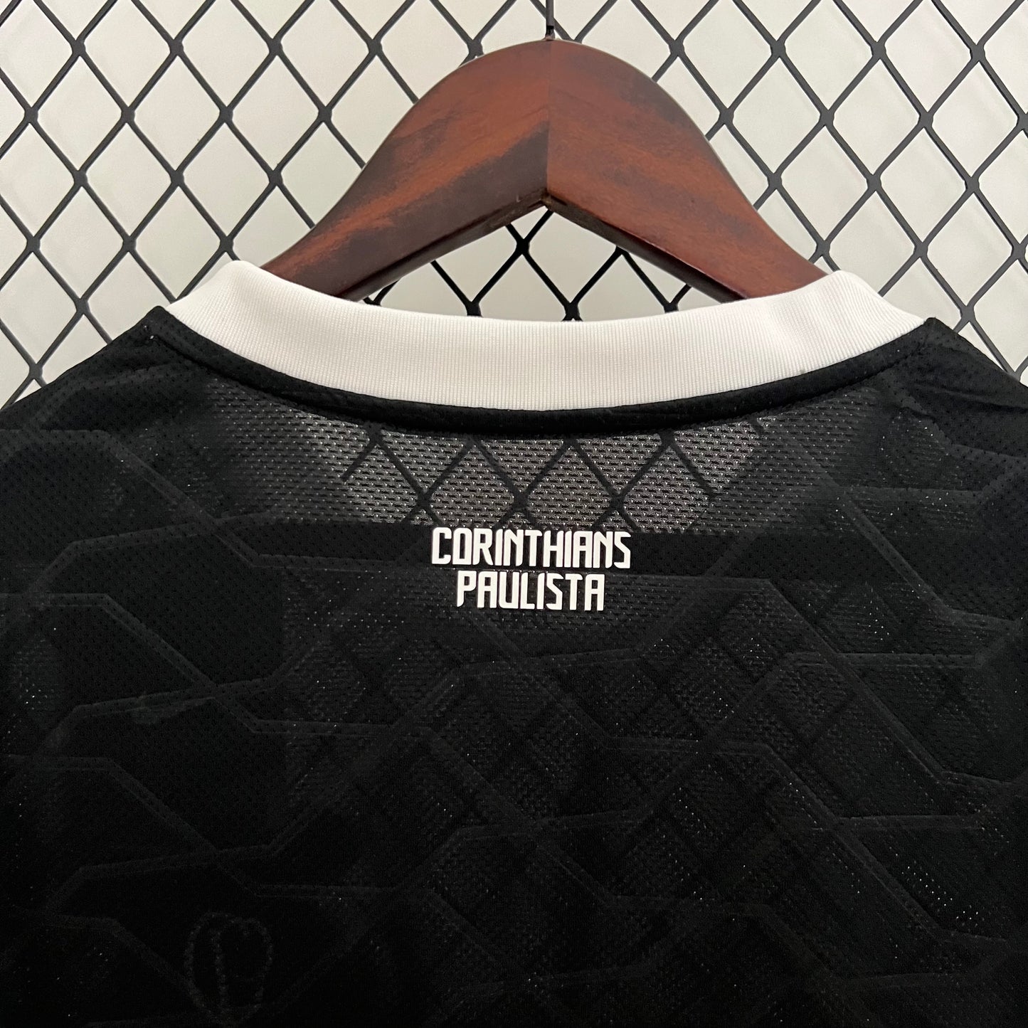 Corinthians 12/13 Away