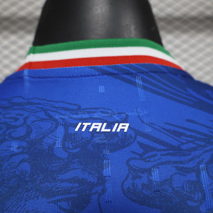 Italy Special Edition 2024