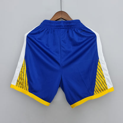 Golden State Warriors Blue | 75th Anniversary