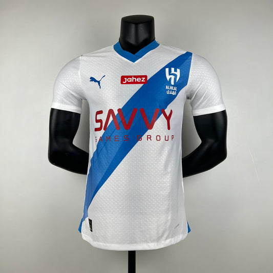 Riyadh Crescent 23/24 Away